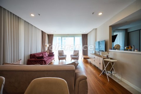 3+1 Leilighet i Antalya, Tyrkia Nr. 228873 - 6