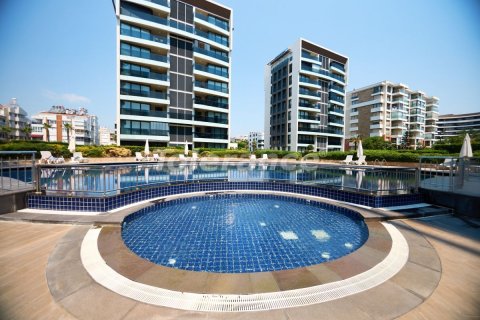3+1 Leilighet i Antalya, Tyrkia Nr. 228873