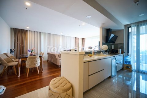 3+1 Leilighet i Antalya, Tyrkia Nr. 228873 - 14