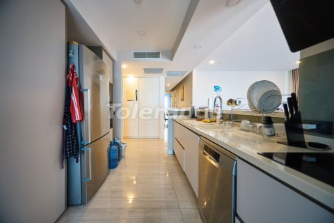 3+1 Leilighet i Antalya, Tyrkia Nr. 228873 - 17