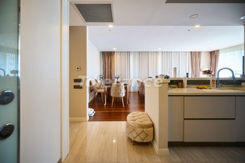 3+1 Leilighet i Antalya, Tyrkia Nr. 228873 - 13