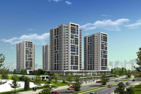 Продажа квартиры в Стамбуле, Турция 2+1, 184м2, №234044 – фото 4