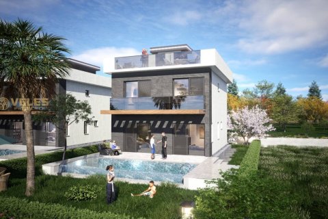 Villa for sale  in Lapta, Girne, Northern Cyprus, 4 bedrooms, 212m2, No. 226763 – photo 7