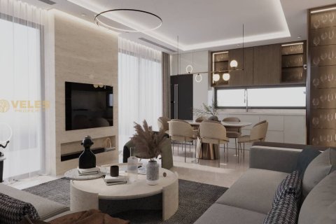 Villa for sale  in Lapta, Girne, Northern Cyprus, 4 bedrooms, 212m2, No. 226763 – photo 17