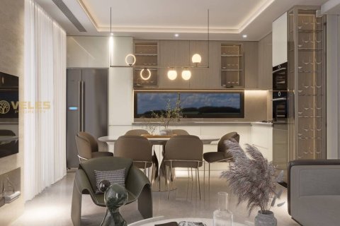 Villa for sale  in Lapta, Girne, Northern Cyprus, 4 bedrooms, 212m2, No. 226763 – photo 12