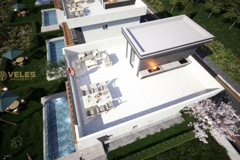 Villa for sale  in Lapta, Girne, Northern Cyprus, 4 bedrooms, 212m2, No. 226763 – photo 6