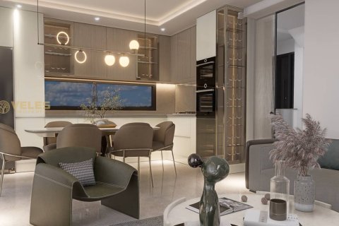Villa for sale  in Lapta, Girne, Northern Cyprus, 4 bedrooms, 212m2, No. 226763 – photo 13