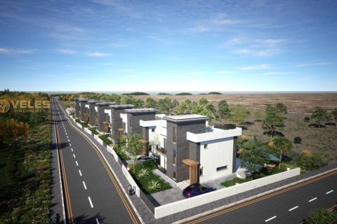 Villa for sale  in Lapta, Girne, Northern Cyprus, 4 bedrooms, 212m2, No. 226763 – photo 5