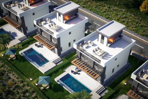 Villa for sale  in Lapta, Girne, Northern Cyprus, 4 bedrooms, 212m2, No. 226763 – photo 4