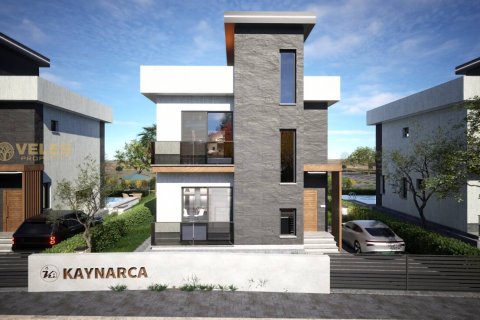 Villa for sale  in Lapta, Girne, Northern Cyprus, 4 bedrooms, 212m2, No. 226763 – photo 9