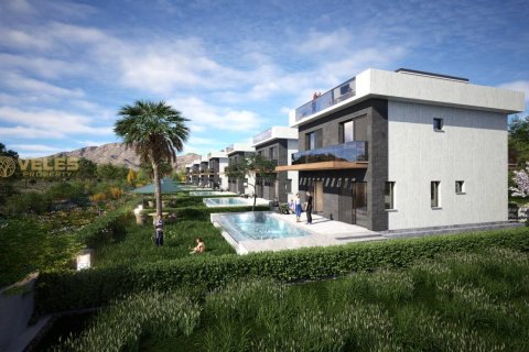 Villa for sale  in Lapta, Girne, Northern Cyprus, 4 bedrooms, 212m2, No. 226763 – photo 8