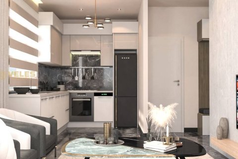 Apartment for sale  in Alsancak, Girne, Northern Cyprus, 2 bedrooms, No. 226764 – photo 5