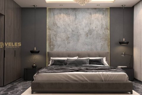 Apartment for sale  in Alsancak, Girne, Northern Cyprus, 2 bedrooms, No. 226764 – photo 9