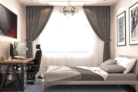 Apartment for sale  in Alsancak, Girne, Northern Cyprus, 2 bedrooms, No. 226764 – photo 6