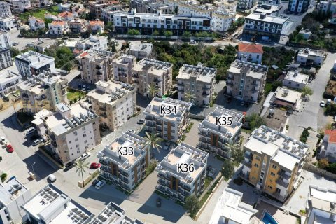 Apartment for sale  in Alsancak, Girne, Northern Cyprus, 2 bedrooms, No. 226764 – photo 11