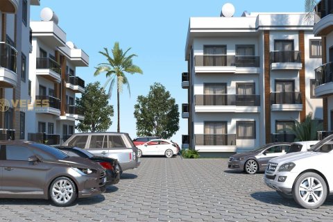 Apartment for sale  in Alsancak, Girne, Northern Cyprus, 2 bedrooms, No. 226764 – photo 4