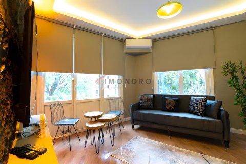 آپارتمان در Beyoglu، Istanbul ، ترکیه 2 خوابه ، 50 متر مربع. شماره 226755 - 3