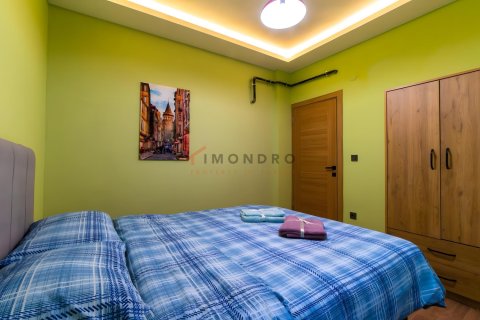 آپارتمان در Beyoglu، Istanbul ، ترکیه 2 خوابه ، 50 متر مربع. شماره 226755 - 11