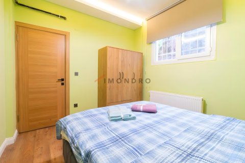 آپارتمان در Beyoglu، Istanbul ، ترکیه 2 خوابه ، 50 متر مربع. شماره 226755 - 12