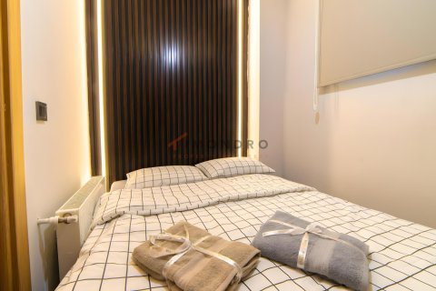 آپارتمان در Beyoglu، Istanbul ، ترکیه 2 خوابه ، 50 متر مربع. شماره 226755 - 15
