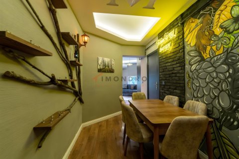 آپارتمان در Beyoglu، Istanbul ، ترکیه 2 خوابه ، 50 متر مربع. شماره 226755 - 6