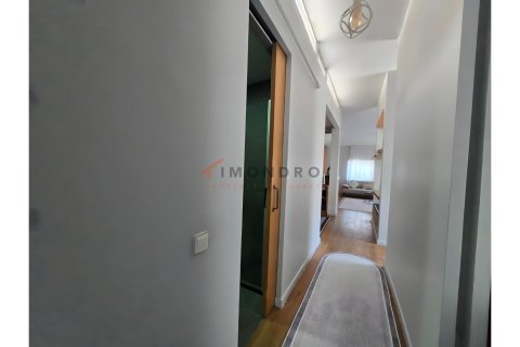 Продажа квартиры в Бейоглу, Стамбуле, Турция 2+1, 120м2, №226756 – фото 27