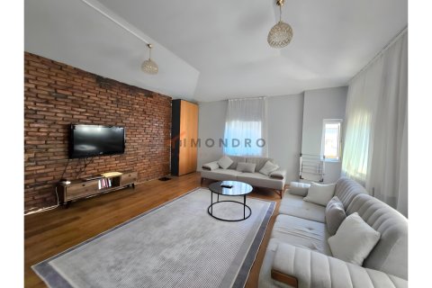 Продажа квартиры в Бейоглу, Стамбуле, Турция 2+1, 120м2, №226756 – фото 3