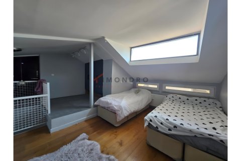 Продажа квартиры в Бейоглу, Стамбуле, Турция 2+1, 120м2, №226756 – фото 21