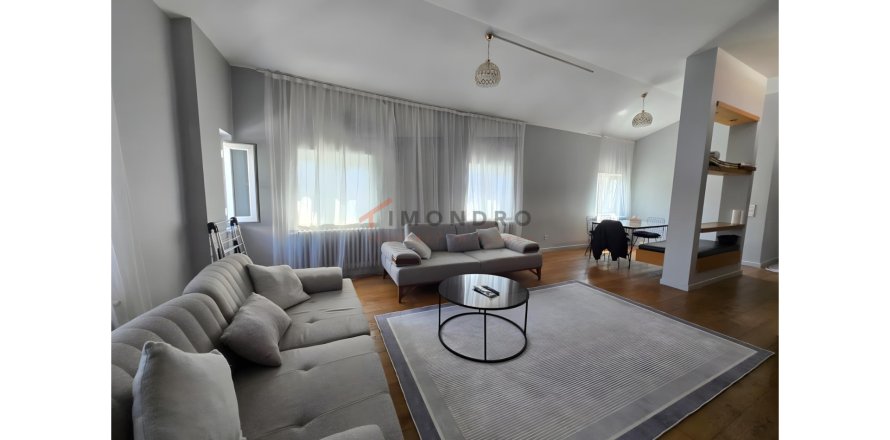 Квартира 2+1 в Бейоглу, Стамбул, Турция №226756