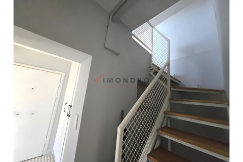 Продажа квартиры в Бейоглу, Стамбуле, Турция 2+1, 120м2, №226756 – фото 10