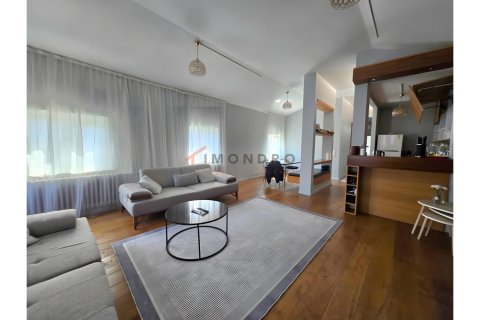Продажа квартиры в Бейоглу, Стамбуле, Турция 2+1, 120м2, №226756 – фото 6