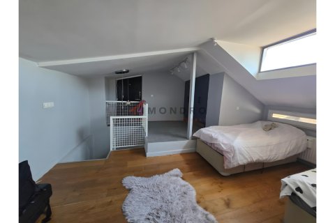 Продажа квартиры в Бейоглу, Стамбуле, Турция 2+1, 120м2, №226756 – фото 20