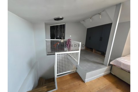 Продажа квартиры в Бейоглу, Стамбуле, Турция 2+1, 120м2, №226756 – фото 23