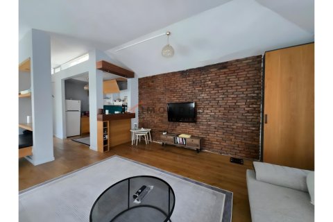 Продажа квартиры в Бейоглу, Стамбуле, Турция 2+1, 120м2, №226756 – фото 4
