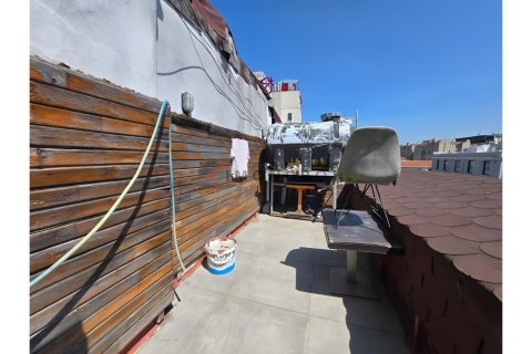 Продажа квартиры в Бейоглу, Стамбуле, Турция 2+1, 120м2, №226756 – фото 15