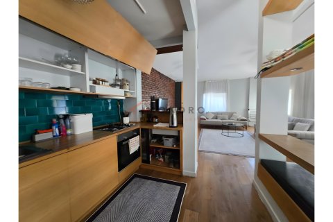 Продажа квартиры в Бейоглу, Стамбуле, Турция 2+1, 120м2, №226756 – фото 8