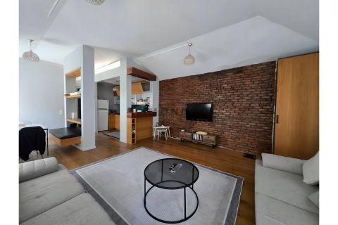 Продажа квартиры в Бейоглу, Стамбуле, Турция 2+1, 120м2, №226756 – фото 2