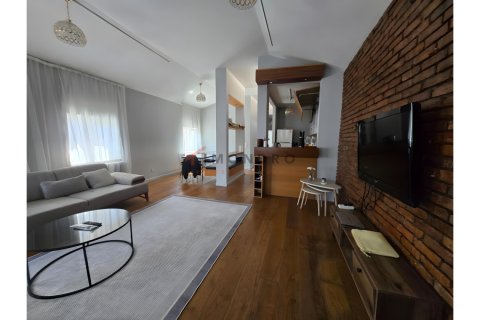 Продажа квартиры в Бейоглу, Стамбуле, Турция 2+1, 120м2, №226756 – фото 5