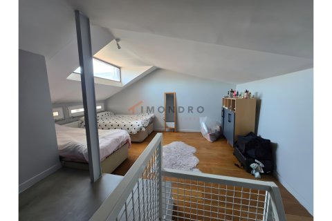 Продажа квартиры в Бейоглу, Стамбуле, Турция 2+1, 120м2, №226756 – фото 11