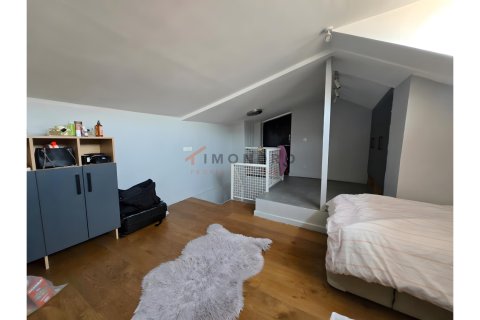 Продажа квартиры в Бейоглу, Стамбуле, Турция 2+1, 120м2, №226756 – фото 22