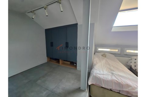Продажа квартиры в Бейоглу, Стамбуле, Турция 2+1, 120м2, №226756 – фото 17