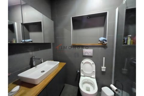 Продажа квартиры в Бейоглу, Стамбуле, Турция 2+1, 120м2, №226756 – фото 26