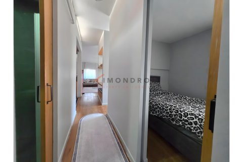 Продажа квартиры в Бейоглу, Стамбуле, Турция 2+1, 120м2, №226756 – фото 24