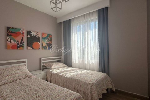 ویلا در  Bodrum ، ترکیه 4 خوابه ، 220 متر مربع.  شماره 226761 - 11