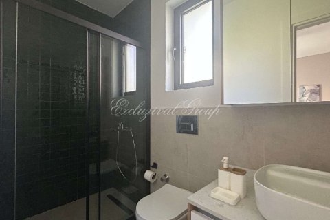 ویلا در  Bodrum ، ترکیه 4 خوابه ، 220 متر مربع.  شماره 226761 - 16