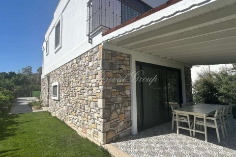 ویلا در  Bodrum ، ترکیه 4 خوابه ، 220 متر مربع.  شماره 226761 - 14