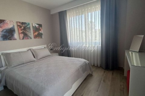 ویلا در  Bodrum ، ترکیه 4 خوابه ، 220 متر مربع.  شماره 226761 - 9