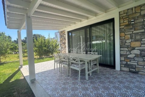 ویلا در  Bodrum ، ترکیه 4 خوابه ، 220 متر مربع.  شماره 226761 - 2