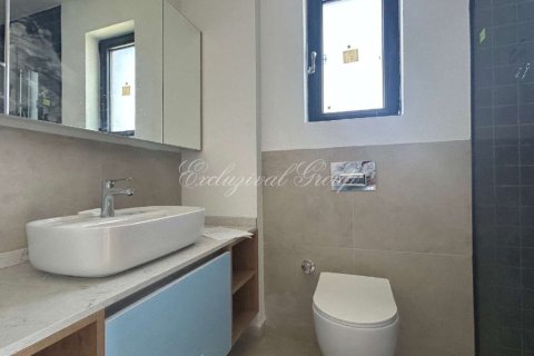 ویلا در  Bodrum ، ترکیه 4 خوابه ، 220 متر مربع.  شماره 226761 - 17