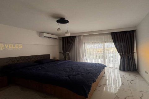 آپارتمان در  Esentepe ، ترکیه 2 خوابه ، 85 متر مربع.  شماره 226762 - 5